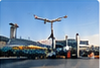 Stansted airport