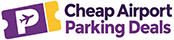 Cheap Airprot Parking Deals